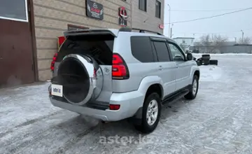 Toyota Land Cruiser Prado 2004 года за 9 200 000 тг. в Астана