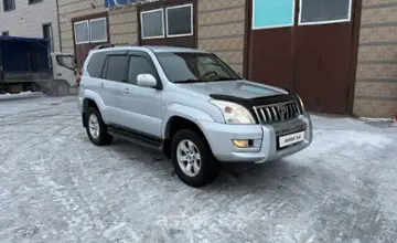 Toyota Land Cruiser Prado 2004 года за 9 200 000 тг. в Астана фото 3
