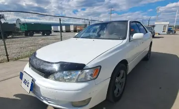 Lexus ES 1999 года за 4 200 000 тг. в Петропавловск фото 1