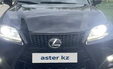 Lexus GS 2012 года за 11 000 000 тг. в Костанай фото 3