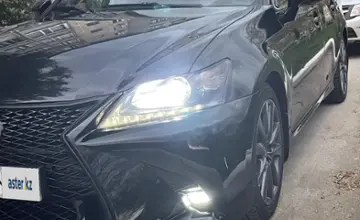Lexus GS 2012 года за 11 000 000 тг. в Костанай фото 2