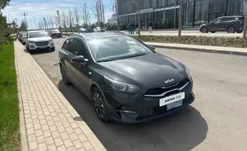 Kia Ceed 2024 года за 9 500 000 тг. в Астана фото 3