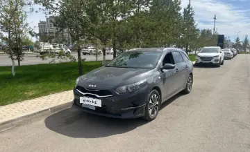 Kia Ceed 2024 года за 9 500 000 тг. в Астана фото 1