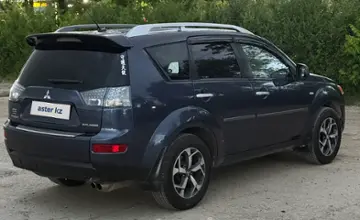 Mitsubishi Outlander 2008 года за 5 500 000 тг. в Шымкент фото 4
