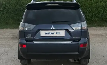Mitsubishi Outlander 2008 года за 5 500 000 тг. в Шымкент