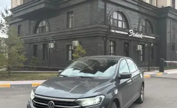 Volkswagen Polo 2020 года за 6 500 000 тг. в Астана фото 1