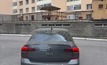 Volkswagen Polo 2020 года за 6 500 000 тг. в Астана