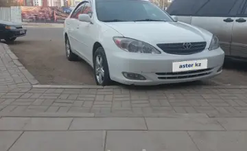 Toyota Camry 2003 года за 4 500 000 тг. в Семей фото 2