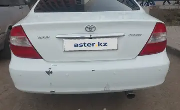 Toyota Camry 2003 года за 4 500 000 тг. в Семей