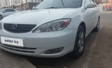 Toyota Camry 2003 года за 4 500 000 тг. в Семей фото 1