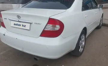 Toyota Camry 2003 года за 4 500 000 тг. в Семей фото 4