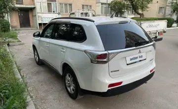 Mitsubishi Outlander 2013 года за 5 500 000 тг. в Алматы