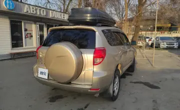 Toyota RAV4 2007 года за 7 000 000 тг. в Алматы фото 3