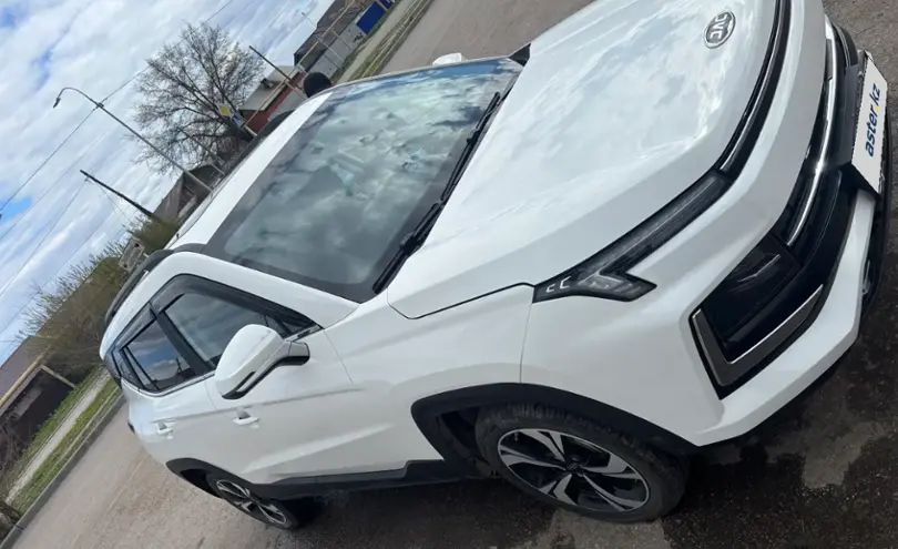 JAC JS4 2024 года за 7 000 000 тг. в Костанайская область