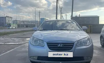 Hyundai Avante 2007 года за 2 500 000 тг. в Шымкент фото 1