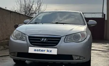 Hyundai Avante 2007 года за 2 500 000 тг. в Шымкент фото 2