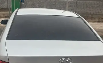 Hyundai Avante 2007 года за 2 500 000 тг. в Шымкент