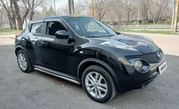Nissan Juke 2011 года за 5 300 000 тг. в Алматы фото 4