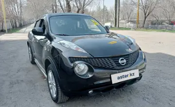 Nissan Juke 2011 года за 5 300 000 тг. в Алматы фото 3