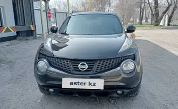 Nissan Juke 2011 года за 5 300 000 тг. в Алматы фото 2