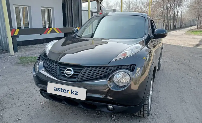 Nissan Juke 2011 года за 5 300 000 тг. в Алматы