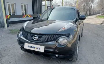 Nissan Juke 2011 года за 5 300 000 тг. в Алматы фото 1