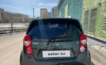 Ravon R2 2017 года за 4 000 000 тг. в Астана
