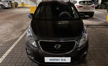 Ravon R2 2017 года за 4 000 000 тг. в Астана фото 3