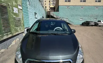 Ravon R2 2017 года за 4 000 000 тг. в Астана фото 1