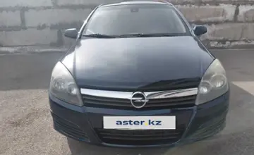 Opel Astra 2004 года за 2 000 000 тг. в Карагандинская область фото 4