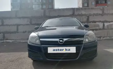 Opel Astra 2004 года за 2 000 000 тг. в Карагандинская область