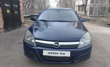 Opel Astra 2004 года за 2 000 000 тг. в Карагандинская область фото 3