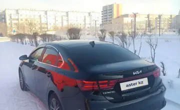 Kia Cerato 2022 года за 10 000 000 тг. в Астана фото 2