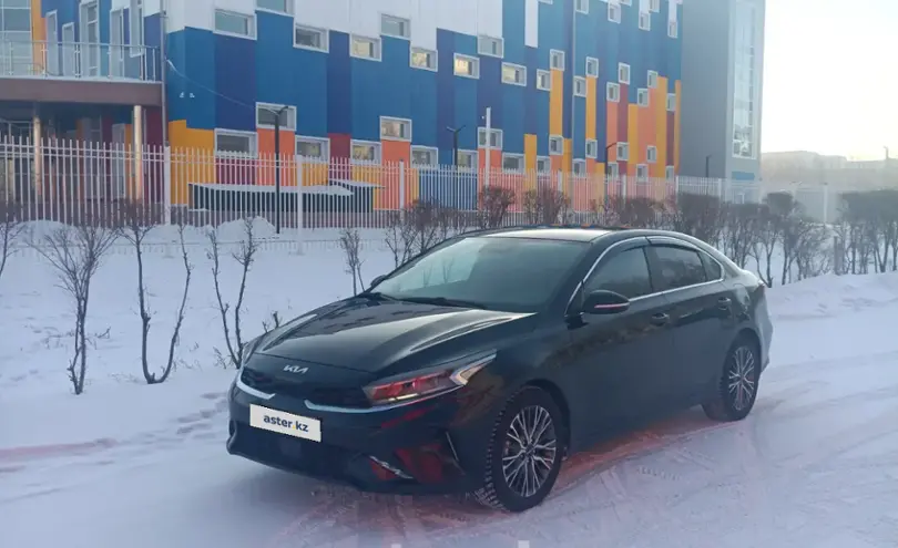 Kia Cerato 2022 года за 10 000 000 тг. в Астана