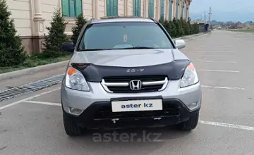 Honda CR-V 2003 года за 4 000 000 тг. в Алматы