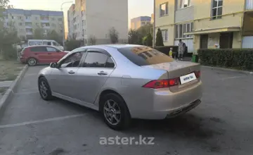 Honda Accord 2007 года за 3 500 000 тг. в Алматы фото 3