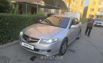 Honda Accord 2007 года за 3 500 000 тг. в Алматы фото 1