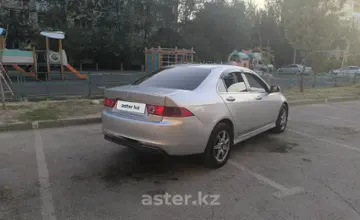 Honda Accord 2007 года за 3 500 000 тг. в Алматы фото 2