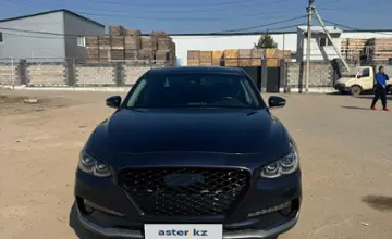 Hyundai Grandeur 2017 года за 10 300 000 тг. в Алматы фото 1