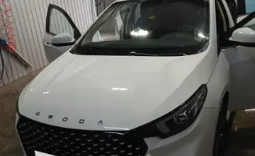 OMODA S5 2025 года за 7 200 000 тг. в Астана фото 2