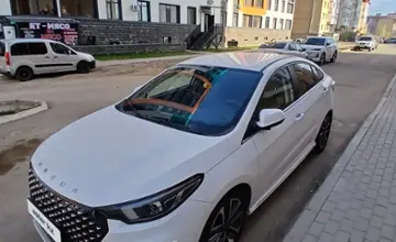 OMODA S5 2025 года за 7 200 000 тг. в Астана фото 1