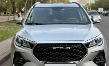 Jetour X70 2024 года за 10 000 000 тг. в Астана фото 2