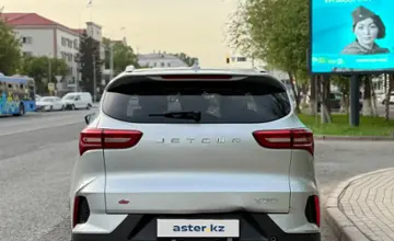 Jetour X70 2024 года за 10 000 000 тг. в Астана фото 4