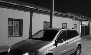 SsangYong Kyron 2013 года за 5 000 000 тг. в Актау фото 2