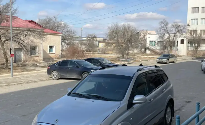 SsangYong Kyron 2013 года за 5 000 000 тг. в Актау