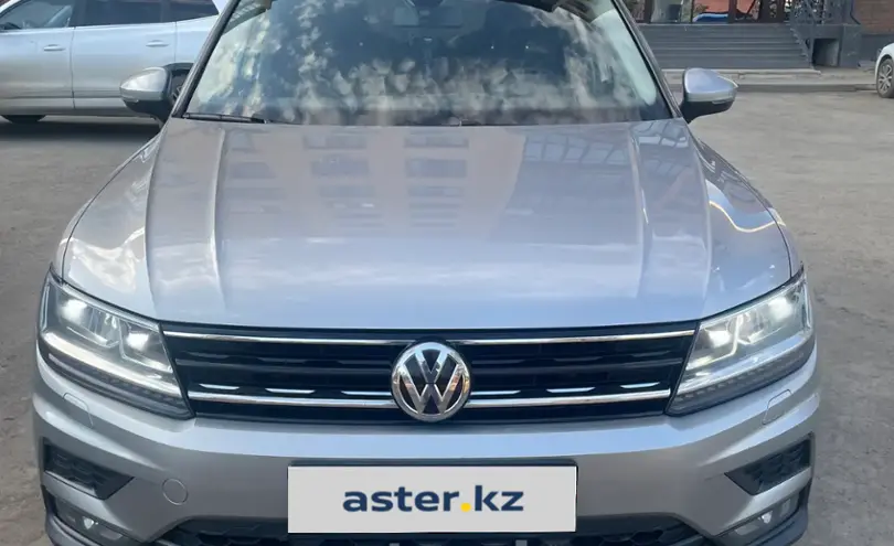Volkswagen Tiguan 2020 года за 10 800 000 тг. в Уральск фото 2