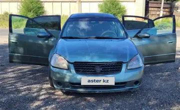 Nissan Altima 2004 года за 1 700 000 тг. в Карагандинская область фото 3