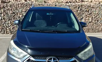 JAC S3 2019 года за 3 800 000 тг. в Алматы фото 2