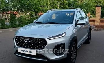 Chery Tiggo 2 Pro 2023 года за 5 000 000 тг. в Караганда фото 1