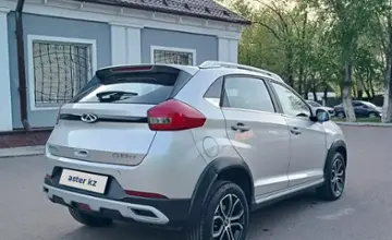 Chery Tiggo 2 Pro 2023 года за 5 000 000 тг. в Караганда